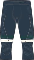 Falke Maximum Warm Legging Heren Space Blue XL - thumbnail