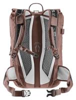 Deuter amager 25+5 - bike backpack - thumbnail