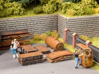 NOCH 61162 Roestpatina 1 set(s) - thumbnail