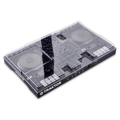 Decksaver stofkap voor Native Instruments Kontrol S4 MK3