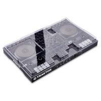 Decksaver stofkap voor Native Instruments Kontrol S4 MK3 - thumbnail