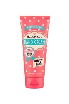 Dirty Works Hand cream you soft touch 100 Milliliter