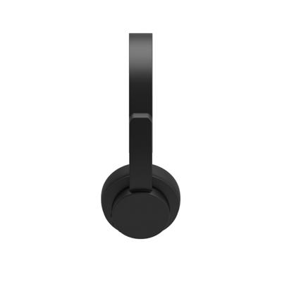 Urbanista Detroit On Ear Bluetooth-hoofdtelefoon [uitstekend geluid met stijl], tot 12 uur afspeeltijd, telefoneren via microfoon, Dark Clown
