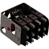 Honeywell SPS 2D162 Drukschakelaar 1 stuk(s) - thumbnail