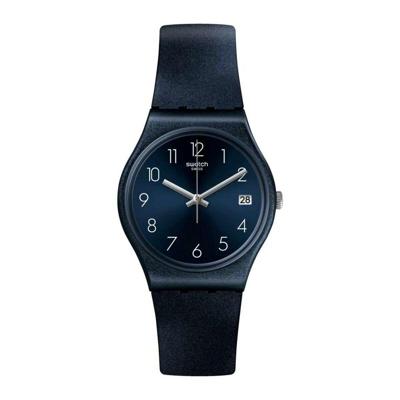 Swatch GN414 (Ø 34 mm) Dames horloge