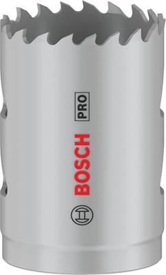 Bosch Accessoires PRO Multi Material gatzaag | 37 mm | met schroefdraad - 2608901505