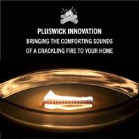 Woodwick Golden Bourbon Ellipse Candle - thumbnail