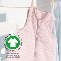 roba Slaapzak (Lil Planet roze, 110 cm) - thumbnail