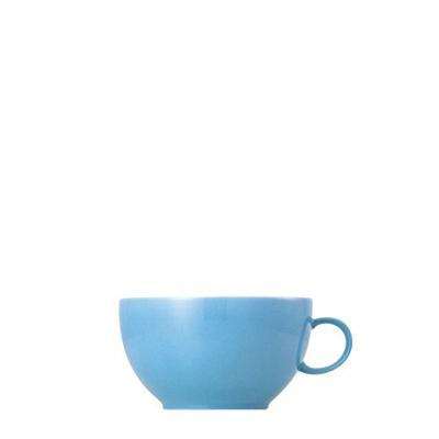 THOMAS - Sunny Day Waterblue - Cappuccinokop 0,38l