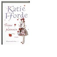 Trouwplannen - Katie Fforde - ebook - thumbnail