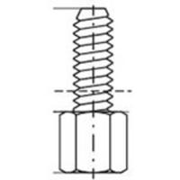 Molex 1727040093 Draadeind 1 set(s) - thumbnail