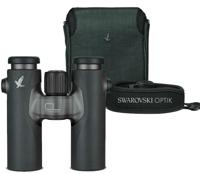 Swarovski CL Companion 8x30 Antraciet Wild Nature - thumbnail