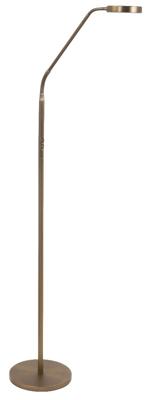 Highlight LeeslampComfort koper brons - V4111.32