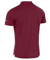 Reece 863000 Elliot Polo - Burgundy - 164 - thumbnail