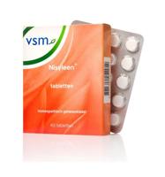 Vsm Nisyleen Tabletten - thumbnail