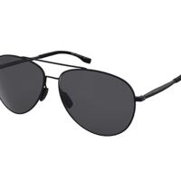 Hugo Boss 0938/S Heren Zonnebril 55x17x145 - thumbnail