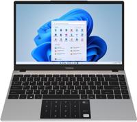 Laptop PC - THOMSON - Neo Go N14N8SL256S+ - 14 - Intel N100 - RAM 8 GB - SSD 256 GB - Zilver - thumbnail