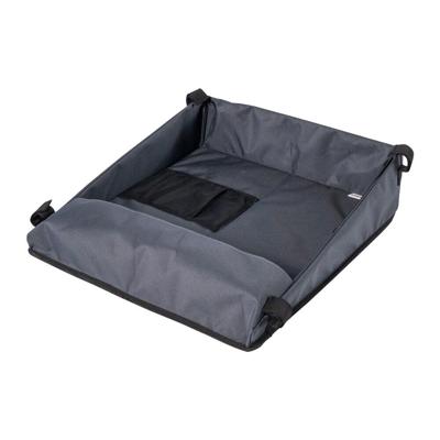 Croozer roof compartment for mikke/tammo dog trailer