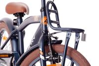 AMIGO 2Cool 18 Inch Jongens Terugtraprem Blauw - thumbnail