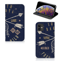 Apple iPhone 11 | Book Cover | South Dakota - thumbnail