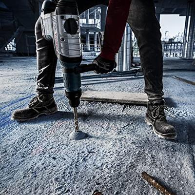 Bosch Accessories SDS max-4, 18x400x540mm 2608685863 Hamerboor 18 mm SDS-Max 1 stuk(s) Bosch Accessories SDS max-4, 18x400x540mm 2608685863 Hamerboor 18 mm SDS-Max 1 stuk(s)