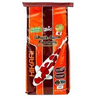 Hikari Wheat-Germ Large 5Kg - Hoogwaardig Vijvervoer voor Gezondheid en Kleur Koi - thumbnail