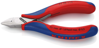 Knipex 77 52 115 77 52 115 Elektronica Zijkniptang 115 mm - thumbnail