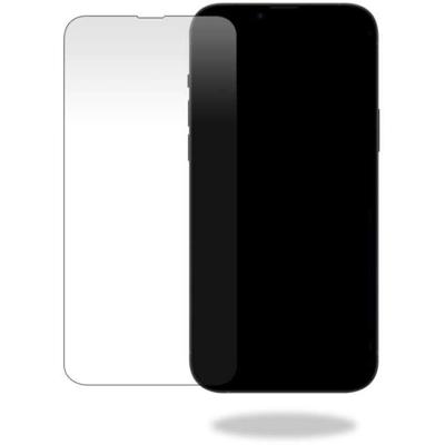 My Style Tempered Glass Screen Protector for Apple iPhone 13 Pro Max/14 Plus Clear (10-Pack)