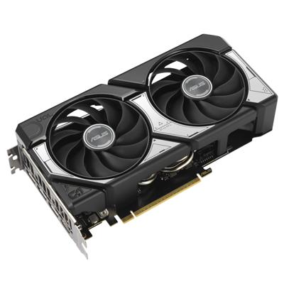 Videokaart Asus 90YV0MH0-M0NA00 geforce rtx 5060 ti 16 GB GDDR6 GDDR7 - thumbnail