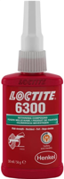 Loctite bevestigingsmiddel 6300 50ml - thumbnail