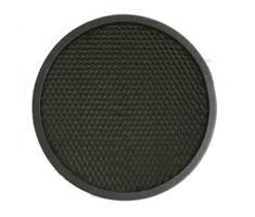 BRESSER M-18 Honingraat 70 cm