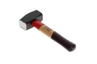Gedore 620 E-1250 8887020 Moker 1483 g 260 mm 1 stuk(s) - thumbnail