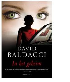 In het geheim - David Baldacci - ebook