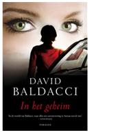 In het geheim - David Baldacci - ebook - thumbnail