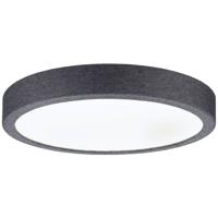 Paulmann 71055 Cosara LED-plafondlamp LED LED 15 W Donkergrijs - thumbnail
