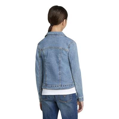 LEVI'S Meisjes spijkerjas - Matter of Fact