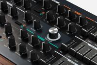 Arturia PolyBrute synthesizer - thumbnail