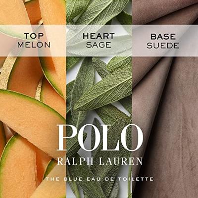 Ralph Lauren Polo Blue Vitamin Enriched Alcohol-Free Deodorant Stick 75gr Ralph Lauren Polo Blue Vitamin Enriched Alcohol-Free Deodorant Stick 75gr