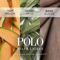 Ralph Lauren Polo Blue Vitamin Enriched Alcohol-Free Deodorant Stick 75gr - thumbnail