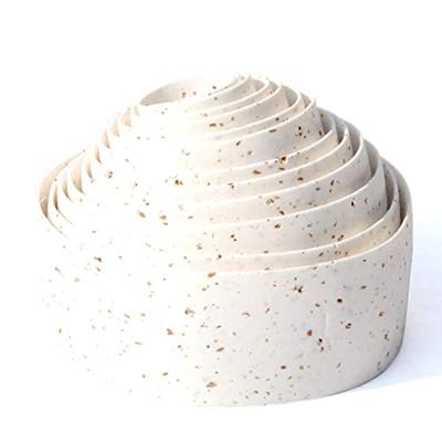 Bike Ribbon Cork Stuurlint - Wit