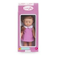 Corolle mini corolline ruby pop - thumbnail