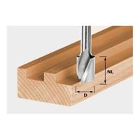 Festool Accessoires HS Spi S8 D8/19 Spiraalgroeffrees | 490945 - thumbnail