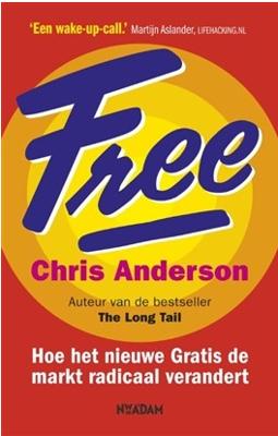 Free - Chris Anderson - ebook