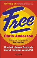 Free - Chris Anderson - ebook - thumbnail