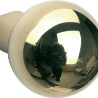 Knopkruk Kogel 50mm MGO - thumbnail