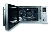 Inventum MN325CS Combimagnetron met Draaispit - thumbnail