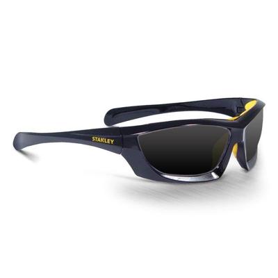 Stanley Full Frame Veiligheidsbril | Donker Glas - SY180-2D EU
