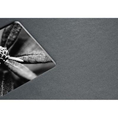 Hama Spiraalalbum Fine Art 28 X 24 Cm 50 Zwart Pagina&apos;s Grijs