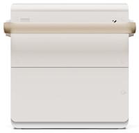 DREAME C1 Station - Robot voor het reinigen van ramen - Volledige bescherming - Mobiel station - Automatisch snoerbeheer - thumbnail