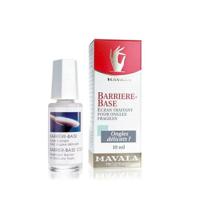 Mavala Barrier-Base Coat 10 ml Nail Base Coat - thumbnail